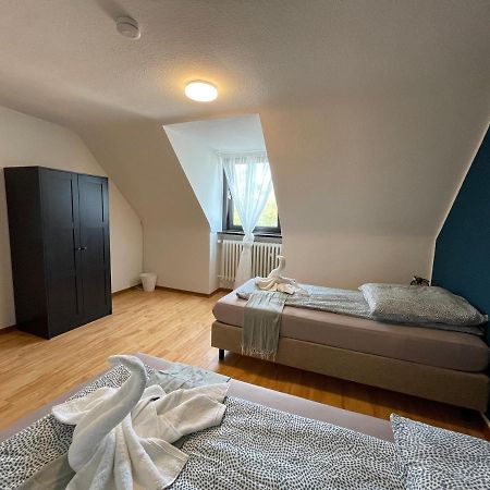 Comfortable Shared Apartment With Private Room In فيسيلينغ المظهر الخارجي الصورة