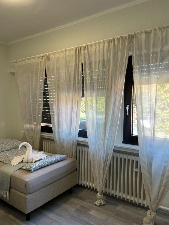 Comfortable Shared Apartment With Private Room In فيسيلينغ المظهر الخارجي الصورة