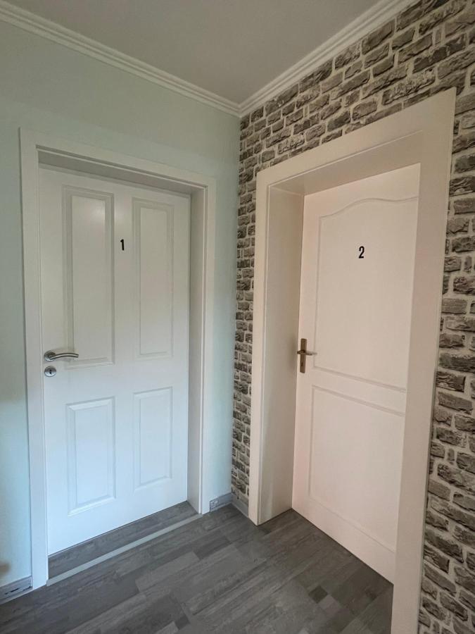 Comfortable Shared Apartment With Private Room In فيسيلينغ المظهر الخارجي الصورة