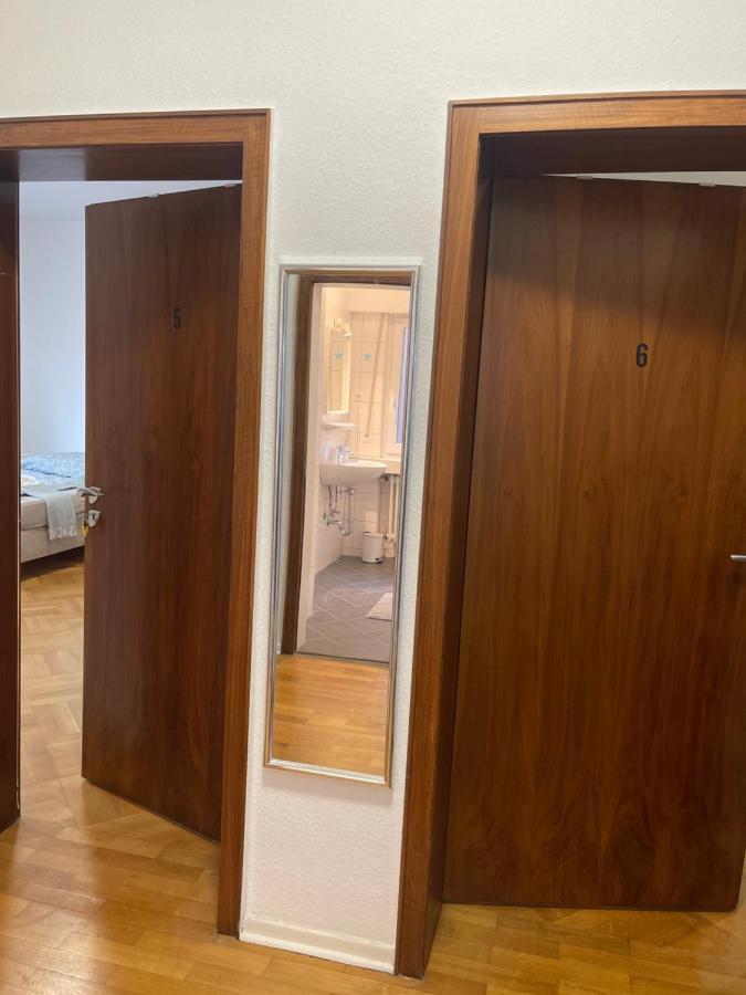 Comfortable Shared Apartment With Private Room In فيسيلينغ المظهر الخارجي الصورة