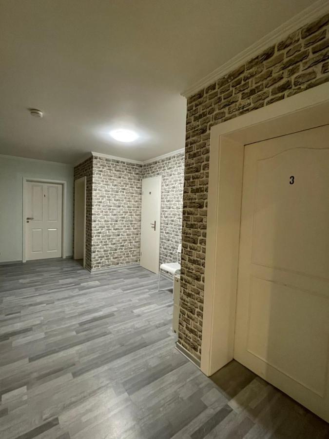 Comfortable Shared Apartment With Private Room In فيسيلينغ المظهر الخارجي الصورة