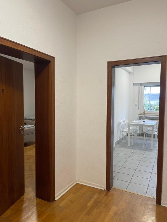 Comfortable Shared Apartment With Private Room In فيسيلينغ المظهر الخارجي الصورة