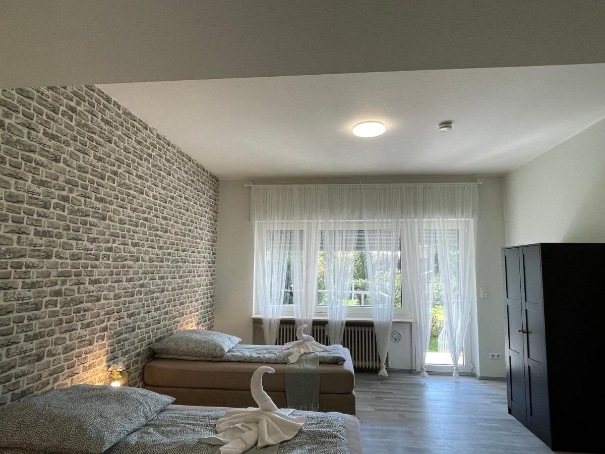 Comfortable Shared Apartment With Private Room In فيسيلينغ المظهر الخارجي الصورة