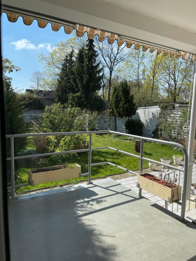 Comfortable Shared Apartment With Private Room In فيسيلينغ المظهر الخارجي الصورة
