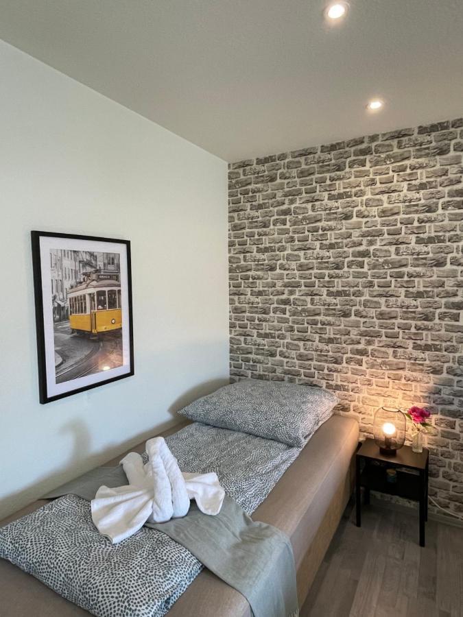 Comfortable Shared Apartment With Private Room In فيسيلينغ المظهر الخارجي الصورة