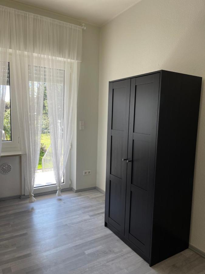 Comfortable Shared Apartment With Private Room In فيسيلينغ المظهر الخارجي الصورة