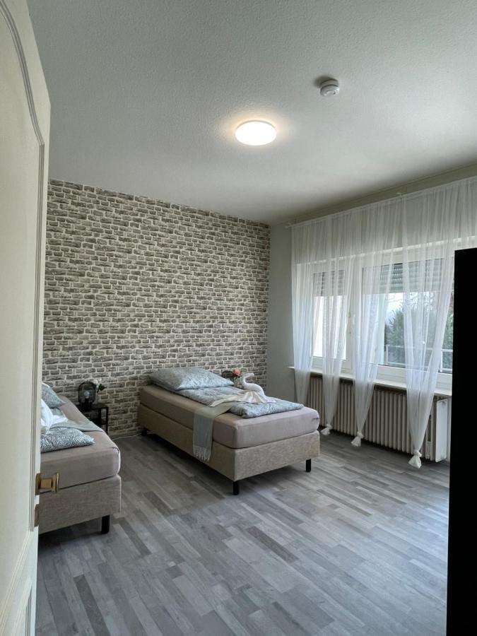 Comfortable Shared Apartment With Private Room In فيسيلينغ المظهر الخارجي الصورة