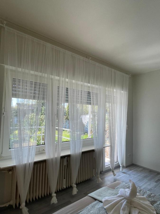Comfortable Shared Apartment With Private Room In فيسيلينغ المظهر الخارجي الصورة