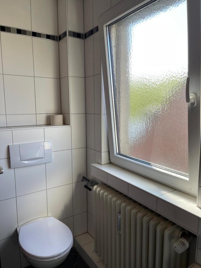 Comfortable Shared Apartment With Private Room In فيسيلينغ المظهر الخارجي الصورة