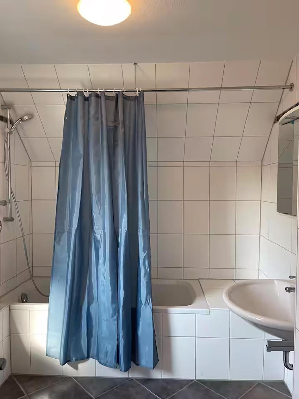 Comfortable Shared Apartment With Private Room In فيسيلينغ المظهر الخارجي الصورة